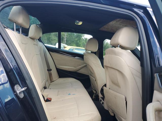 2017 BMW 530 I - WBAJA5C37HG897953