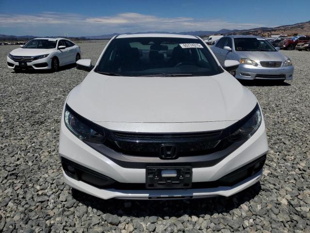 2020 HONDA CIVIC EX 2HGFC3B32LH351911