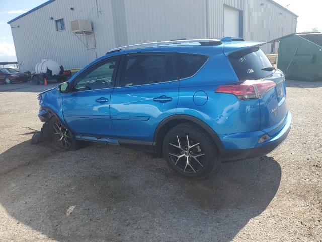2016 TOYOTA RAV4 SE JTMJFREV0GJ056150