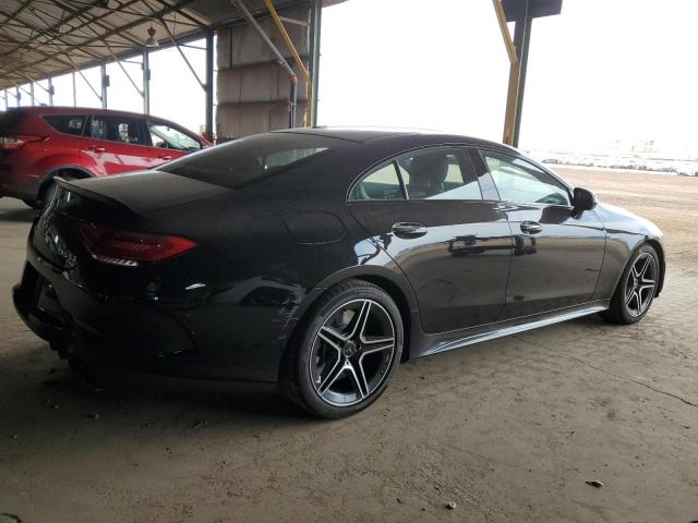 2021 MERCEDES-BENZ CLS AMG 53 W1K2J6BB5MA086161