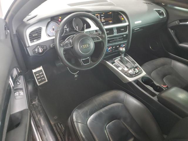 2016 AUDI S5 PREMIUM WAUC4AFR4GA008830