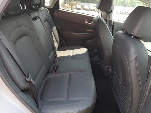 2022 HYUNDAI KONA LIMIT - KM8K5CA36NU928041