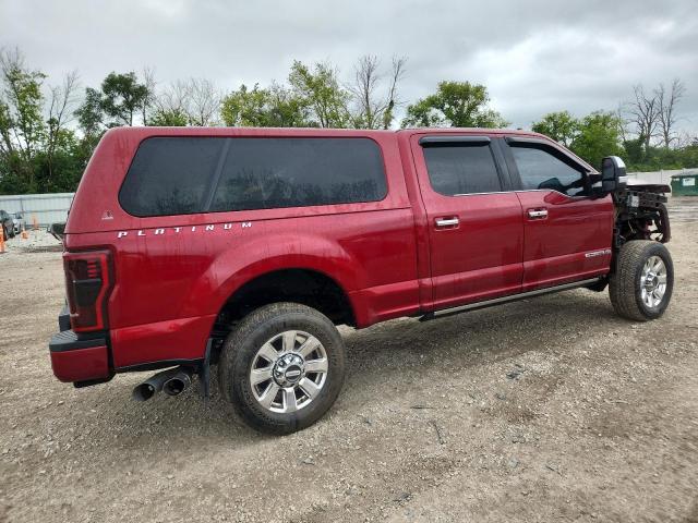 2017 FORD F250 SUPER - 1FT7W2BT4HEC27190