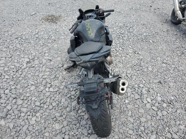 2020 HONDA CBR500 RA MLHPC6250L5100055
