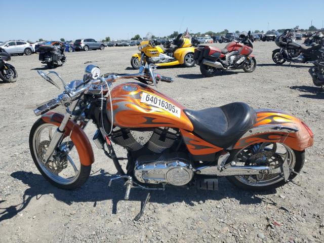 2006 VICTORY MOTORCYCLES VEGAS CALI - 5VPGB26L063004483