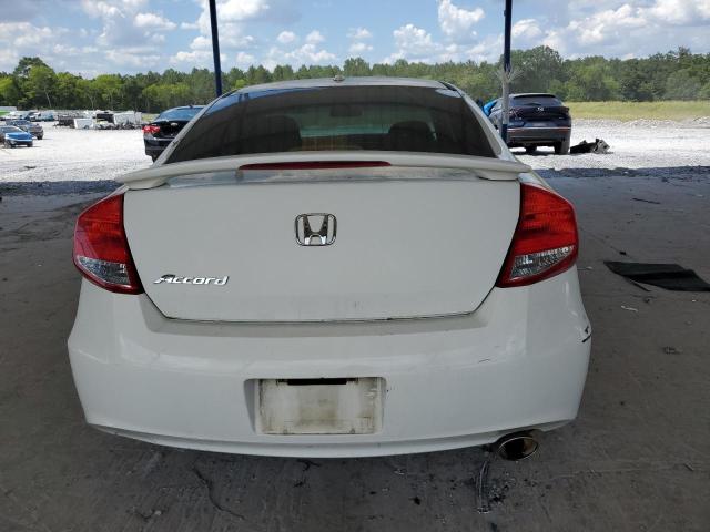 2012 HONDA ACCORD EXL - 1HGCS1B89CA016066
