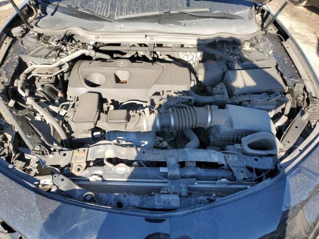2021 ACURA TLX TECH A 19UUB6F57MA800605