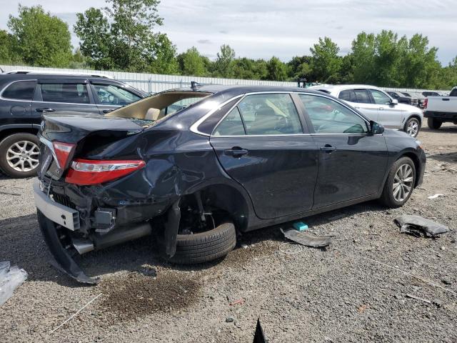 2017 TOYOTA CAMRY XSE 4T1BK1FK4HU582802