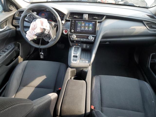 2022 HONDA INSIGHT EX 19XZE4F56NE012509