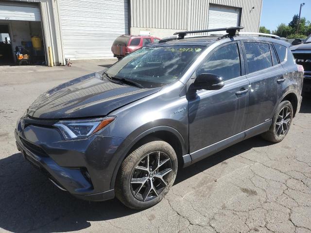 TOYOTA RAV4 HV SE