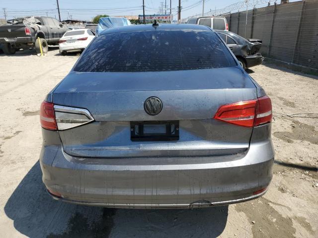 2015 VOLKSWAGEN JETTA SE - 3VWD17AJ1FM312877