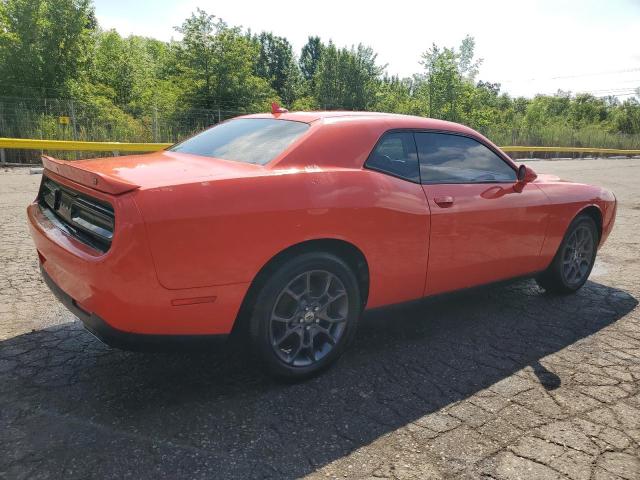 2018 DODGE CHALLENGER 2C3CDZGG6JH133078