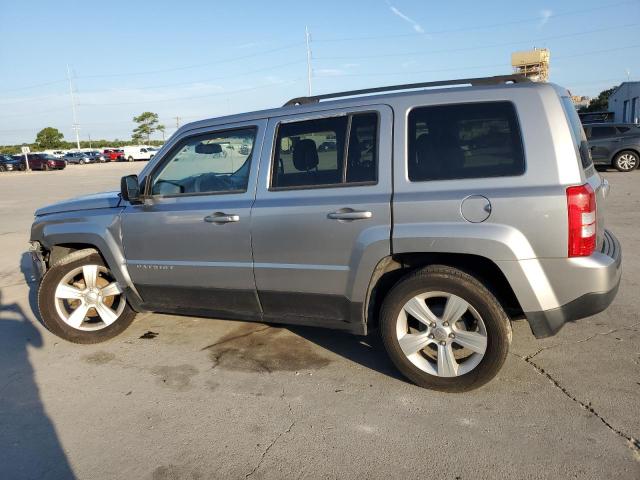 2016 JEEP PATRIOT LA 1C4NJPFB8GD603334