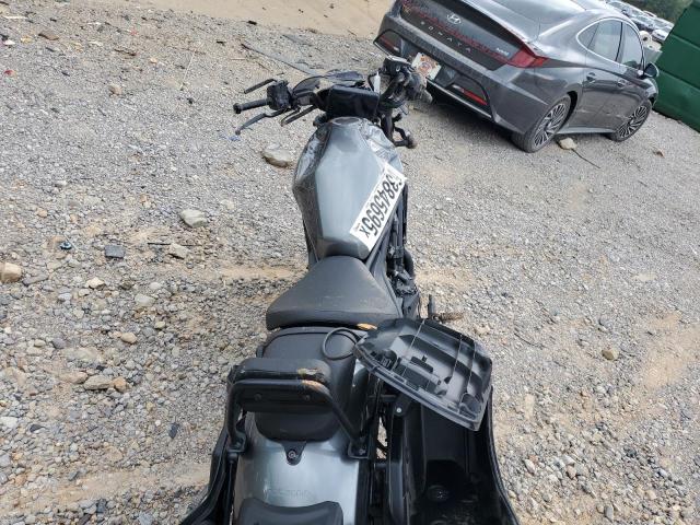 2025 HONDA CMX1100 A2 JH2SC875XSK000666