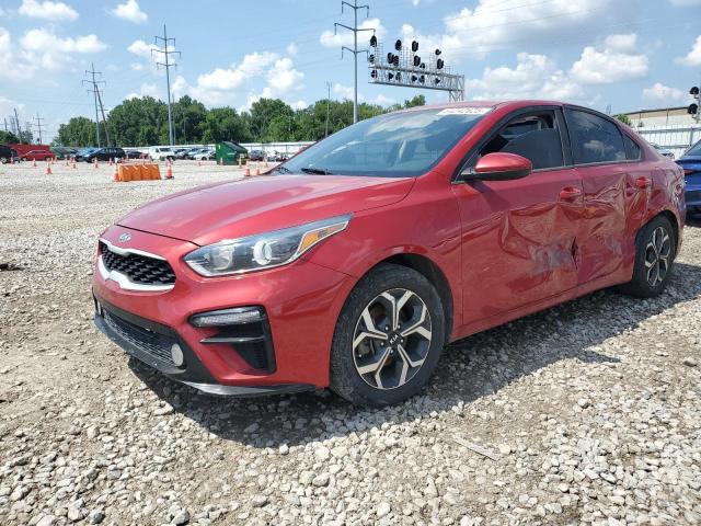 2019 KIA FORTE FE - 3KPF24AD8KE100337