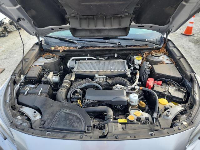 2021 SUBARU OUTBACK ON 4S4BTGLDXM3122498