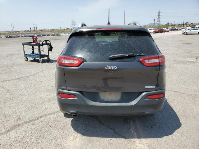 2018 JEEP CHEROKEE L 1C4PJLLB7JD587320