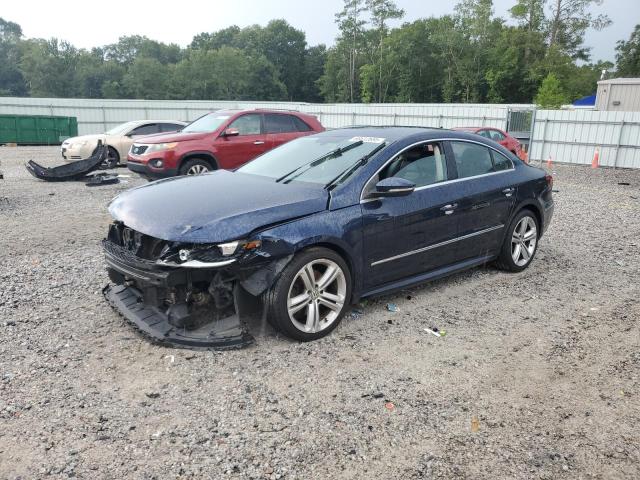 VOLKSWAGEN CC SPORT