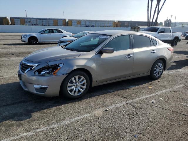 Vin: 1n4al3ap0fn321420, lot: 62955665, nissan altima 2.5 2015 img_1
