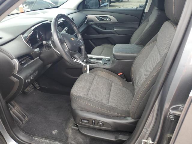 2019 CHEVROLET TRAVERSE LT 1GNEVGKWXKJ251842