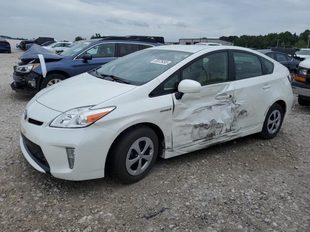 2014 TOYOTA PRIUS - JTDKN3DU8E1768285