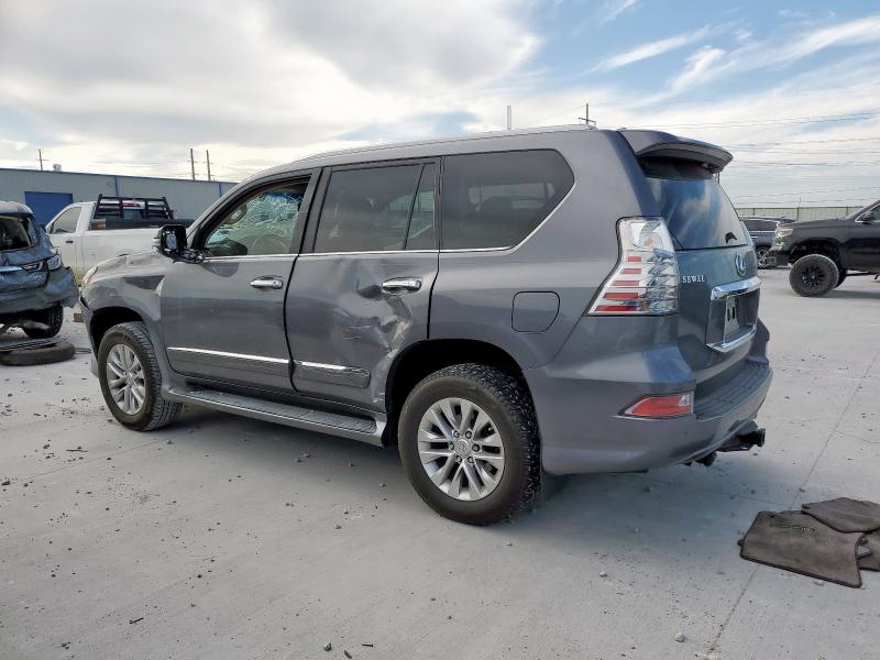 2018 LEXUS GX 460 JTJBM7FX4J5207969