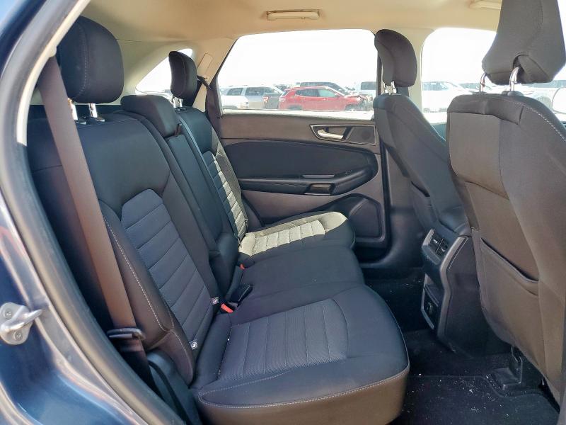 2019 FORD EDGE SE 2FMPK3G98KBC09837