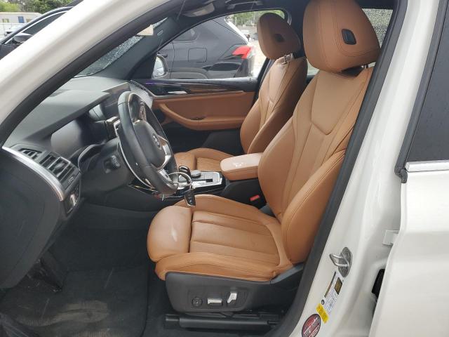 2023 BMW X3 SDRIVE3 5UX43DP09P9N71027