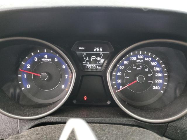 2016 HYUNDAI ELANTRA SE - 5NPDH4AE9GH763966