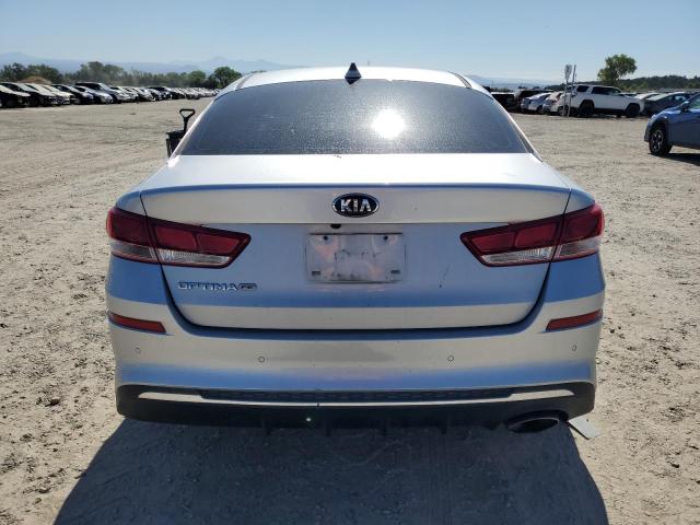2019 KIA OPTIMA LX - 5XXGT4L30KG284203