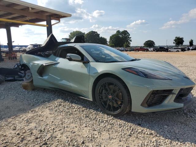 2024 CHEVROLET CORVETTE S #3273914799