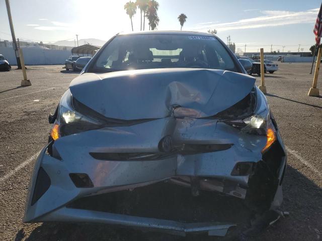 2018 TOYOTA PRIUS - JTDKARFU1J3547976