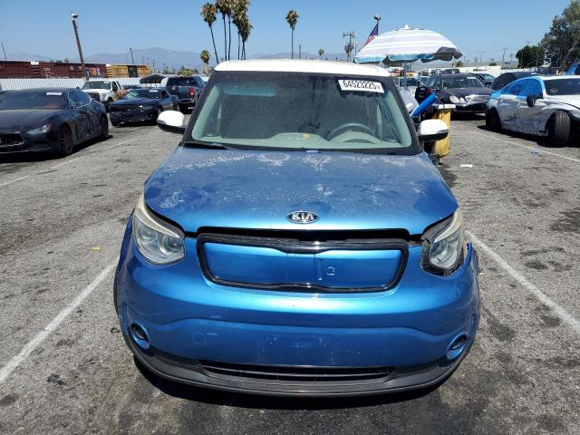 2015 KIA SOUL EV KNDJP3AE2F7002067