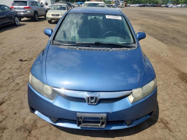 2010 HONDA CIVIC LX - 2HGFA1F54AH318296