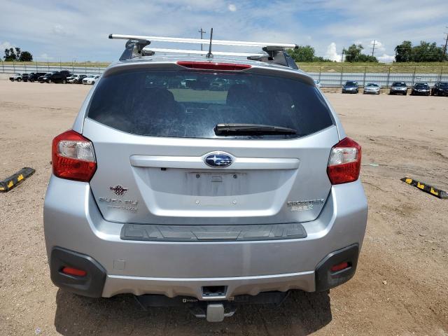 2016 SUBARU CROSSTREK - JF2GPABC1GG331065