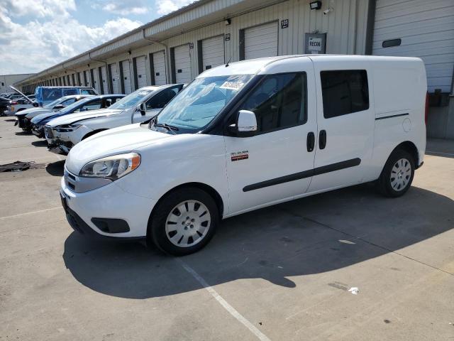 RAM PROMASTER 2017 white  gas ZFBERFBB4H6E10036 photo #1
