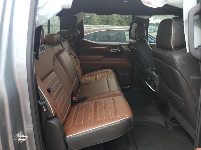 2024 GMC SIERRA K15 1GTUUHE82RZ243966