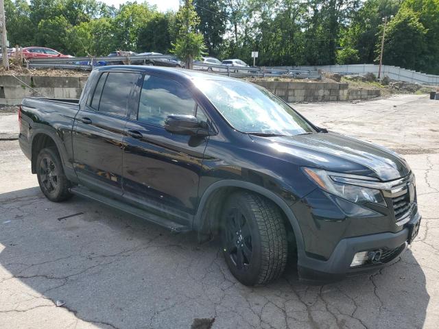 2019 HONDA RIDGELINE 5FPYK3F81KB007417
