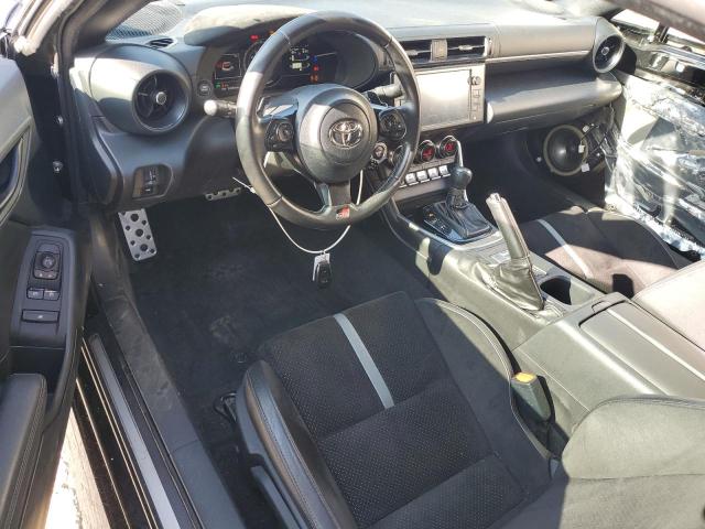 2022 TOYOTA GR 86 PREM JF1ZNBF10N8753739