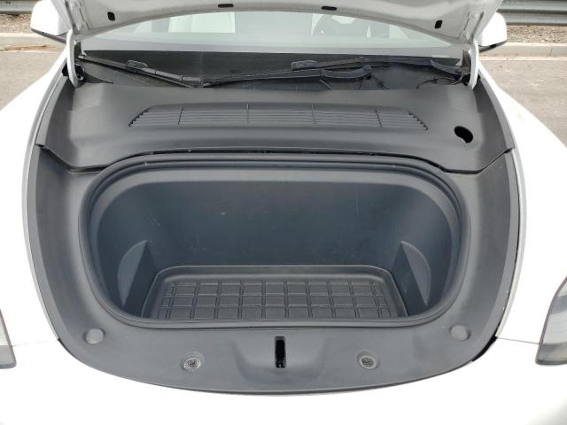 2021 TESLA MODEL Y 5YJYGDED2MF163192