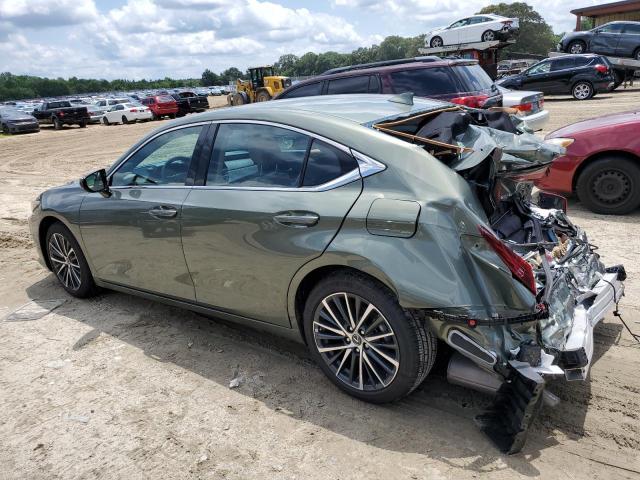 2025 LEXUS ES 300H BA 58ADA1C18SU056034