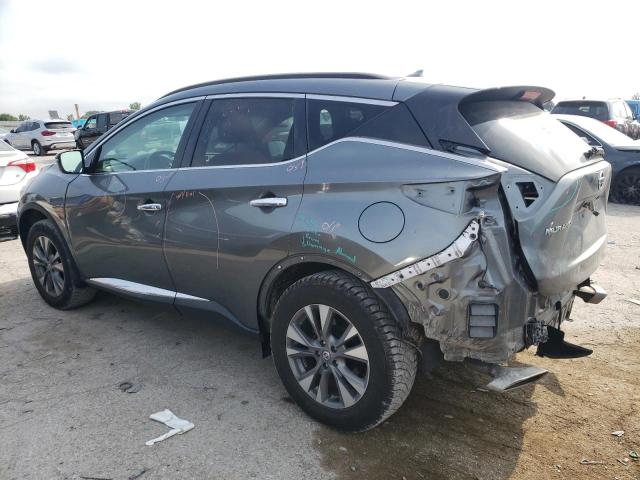2016 NISSAN MURANO S 5N1AZ2MG5GN102593