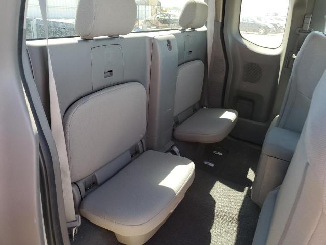 2019 NISSAN FRONTIER S 1N6BD0CT3KN722231