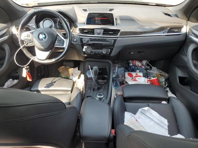 2018 BMW X1 XDRIVE2 WBXHT3C32J3H30953