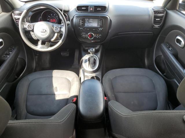2017 KIA SOUL + - KNDJP3A58H7413119