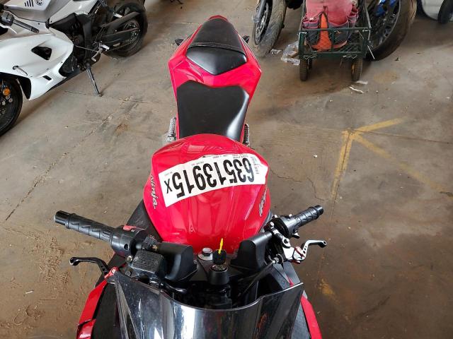 2016 KAWASAKI EX300 B JKAEX8B10GDA31870