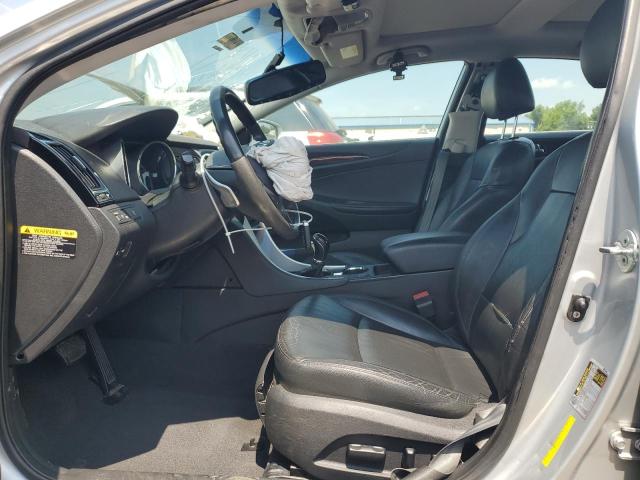 2012 HYUNDAI SONATA SE - 5NPEC4AB6CH326901