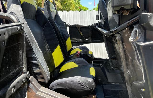 2016 POLARIS RZR XP 4 1 3NSVFE991GF469286