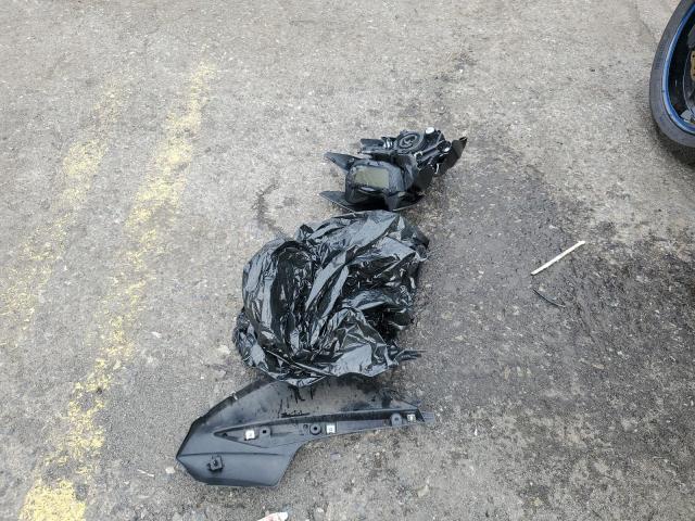 2019 SUZUKI GSX-S750 M JS1C533B8K7100025
