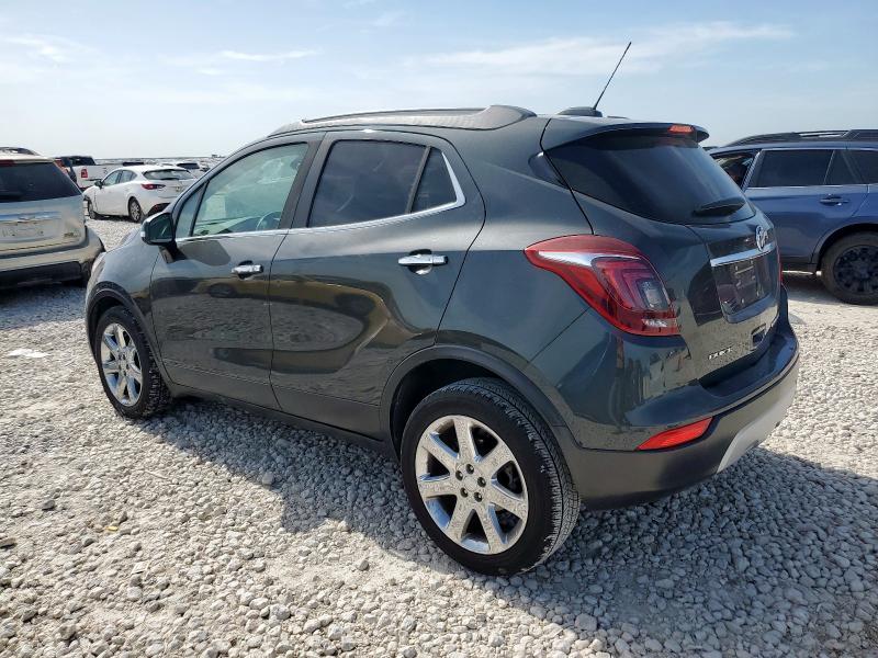 2017 BUICK ENCORE ESS KL4CJCSB1HB188161